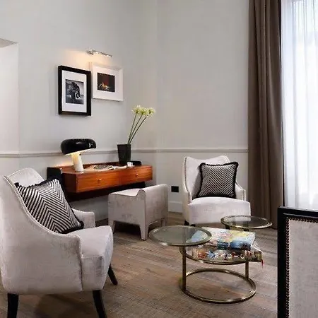 Gens Luxury Guest house