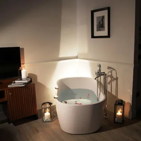 Gens Luxury Guest house Rome