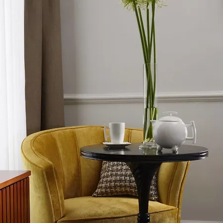 Gens Luxury Guest house Rome