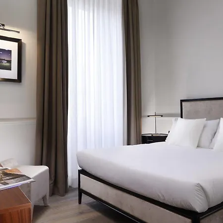 Gens Luxury 3* Rome