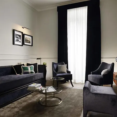 Gens Luxury Rome