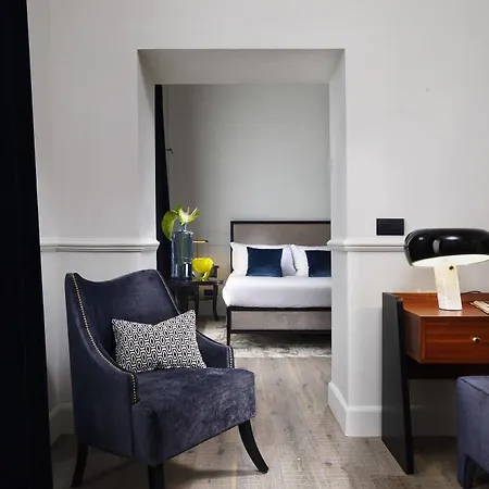 Guest house Gens Luxury Rome