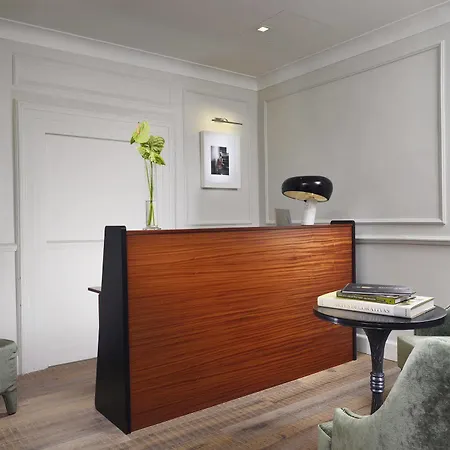 Gens Luxury 3*