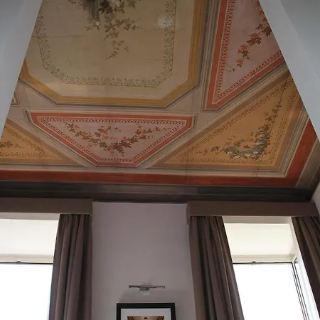 Gens Luxury Guest house Rome