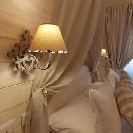 Guest house Casa Tua Vaticano 3*