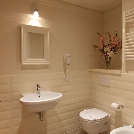 Casa Tua Vaticano 3* Rome