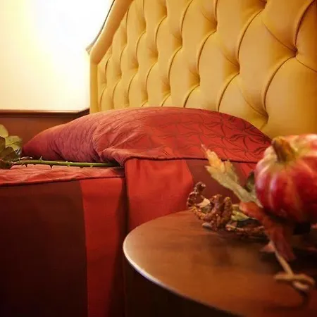 Bed & Breakfast Domus Augusta 3*