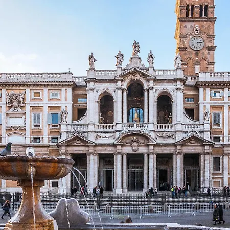 Leone Hotel Roma
