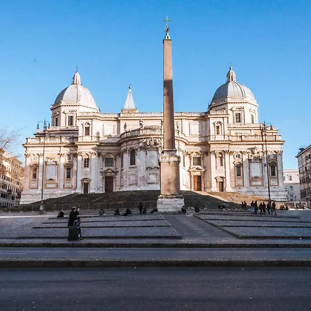 Leone * Roma