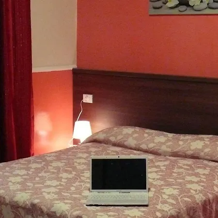 Leone Hotel Roma