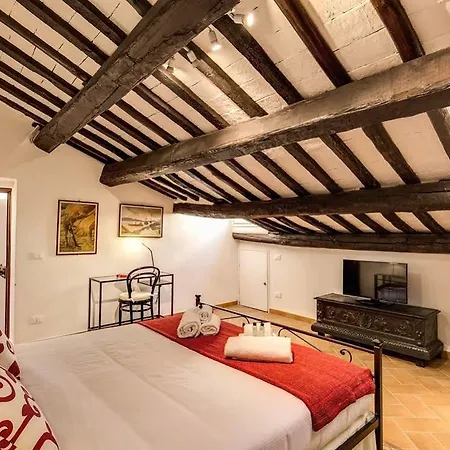 Piccolo Trevi Gasthof 3*