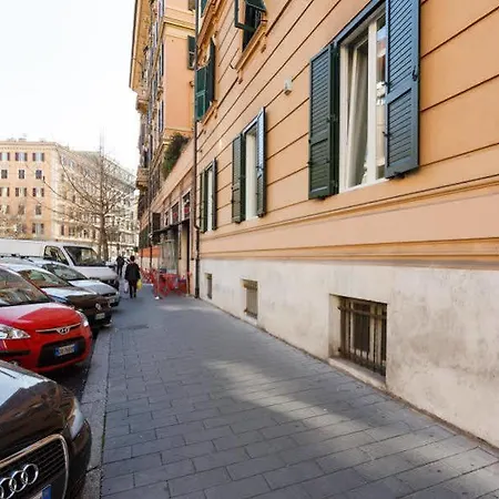 Domus Terenzio 3* Roma