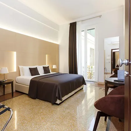 Domus Terenzio Hotel Roma