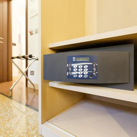 Domus Terenzio 3* Roma