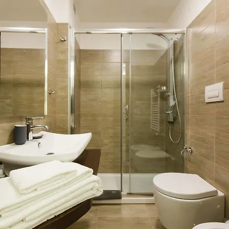 Domus Terenzio 3*