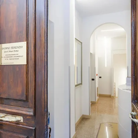Domus Terenzio Hotel