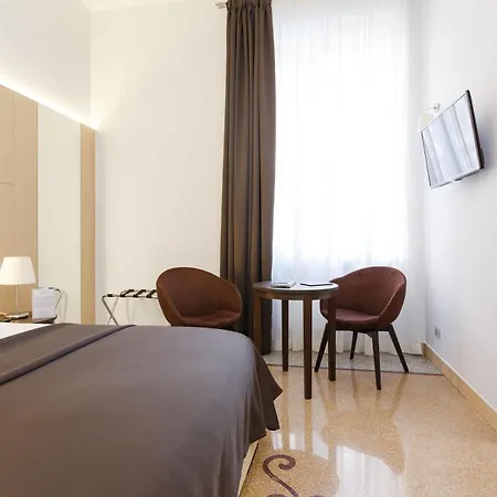 Domus Terenzio 3* Roma