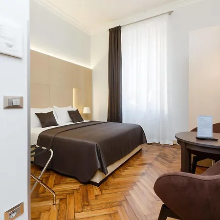 Domus Terenzio 3*