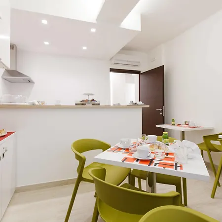 Domus Terenzio Hotel 3*