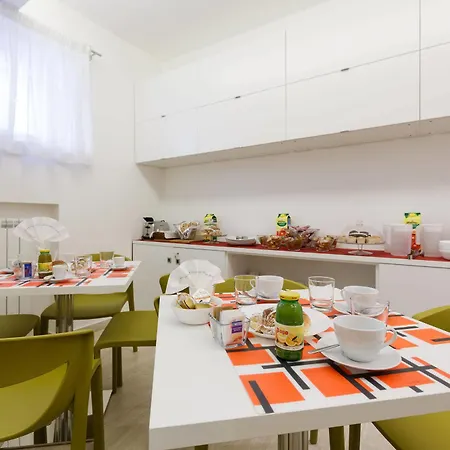 Domus Terenzio Hotel Roma