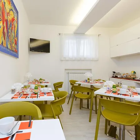 Hotel Domus Terenzio