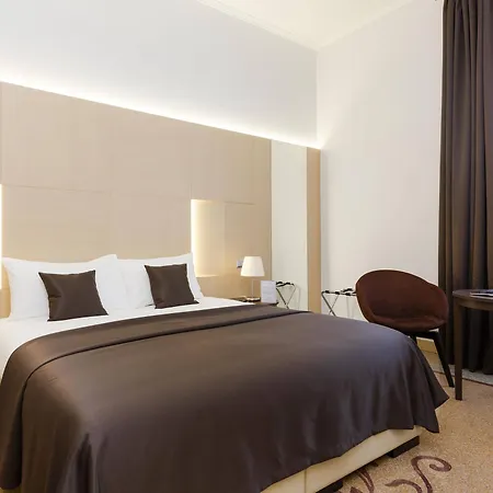 Domus Terenzio Hotel Roma