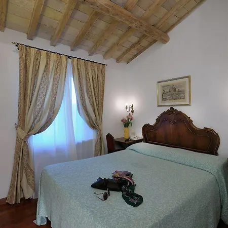 Hotell Parlamento Boutique Rom
