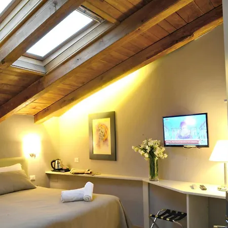 Etruria Relais And Wine Гостевой дом 3*