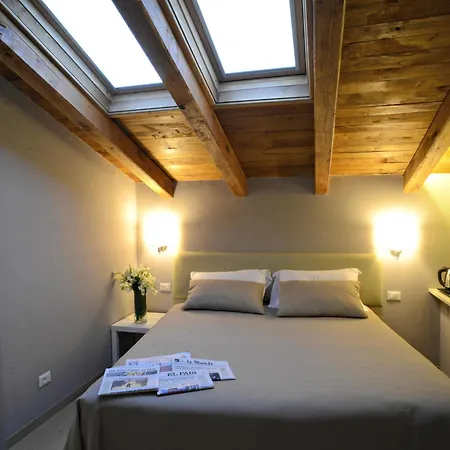 Etruria Relais And Wine Гостевой дом 3*