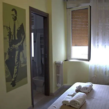 B&B Movie Home 2* Rome