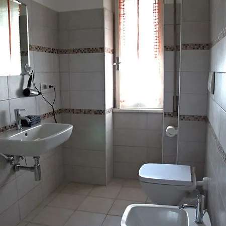 B&B Movie Home Bed & Breakfast Rome