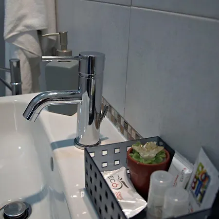 Bed & Breakfast B&B Movie Home