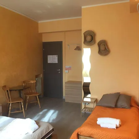 Bed & Breakfast B&B Movie Home Rome