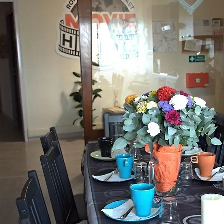B&B Movie Home Bed & Breakfast 2*