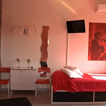B&B Movie Home Rome