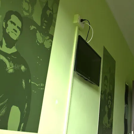 B&B Movie Home Rome