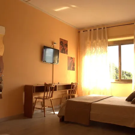 Bed & Breakfast B&B Movie Home