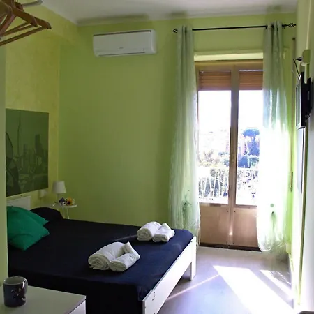 B&B Movie Home Rome