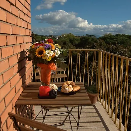 B&B Movie Home Bed & Breakfast