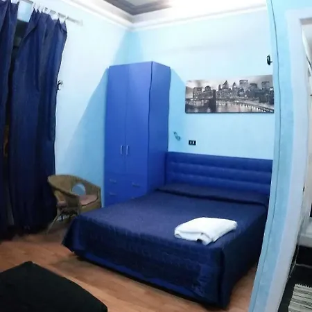 Walter 3* Roma