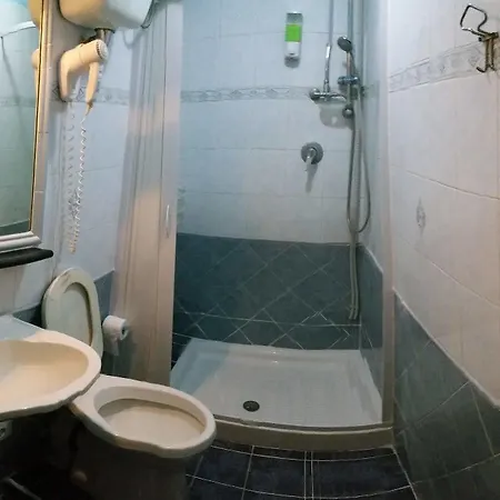 Nocleg ze śniadaniem Walter 3*