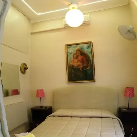 Nocleg ze śniadaniem Walter 3*