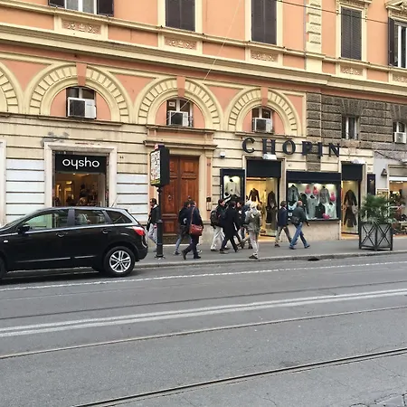 Bed & Breakfast I Prati Di Rome