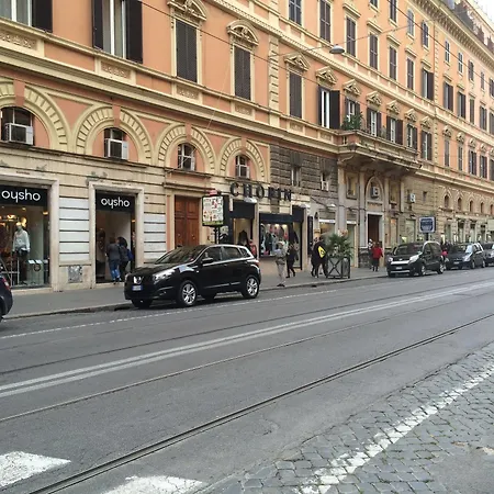 I Prati Di Rome