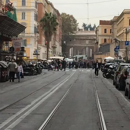 I Prati Di 3* Rome