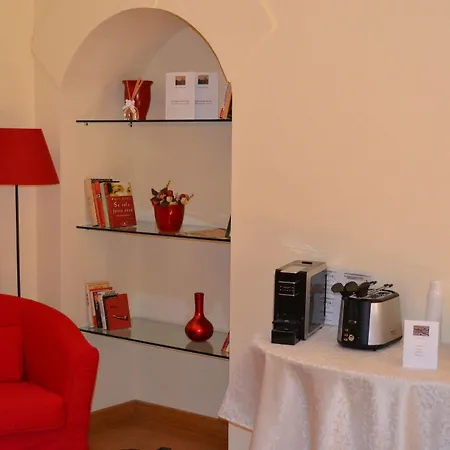 Bed & Breakfast I Prati Di Rome