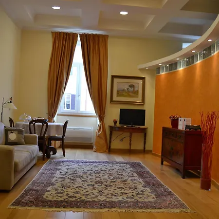 I Prati Di Bed & Breakfast