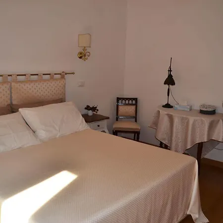 Bed & Breakfast I Prati Di Rome