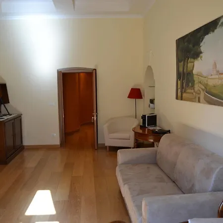 Bed & Breakfast I Prati Di