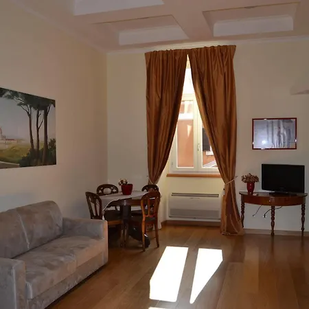 I Prati Di 3* Rome